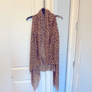 Cover up; wrap; shawl